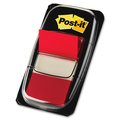 Post-It FLAG, 50FL/DSP, 12DSP/BX, RD PK MMM680RD12